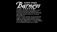 DARTS SPACE Barneys【店舗スタイル】