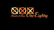 Darts&Bar One Eighty【店舗スタイル】