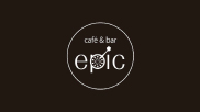 Cafe&Bar epic【店舗スタイル】
