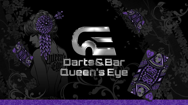 Queens Eye【店舗スタイル】