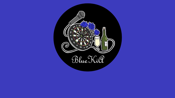 BAR BlueKiA三ノ輪店【店舗スタイル】