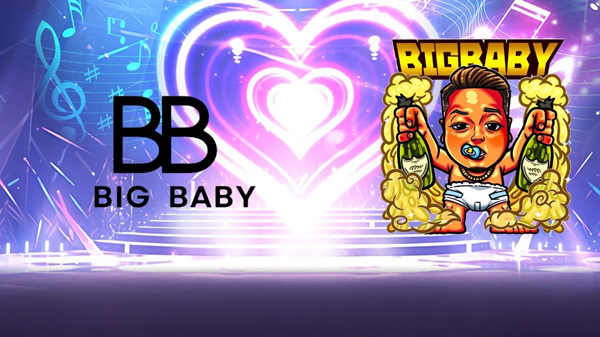 BIG BABY【店舗スタイル】
