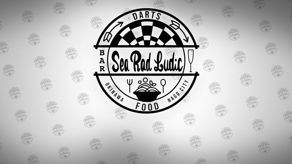 Bar Sea Rad Ludic【店舗スタイル】