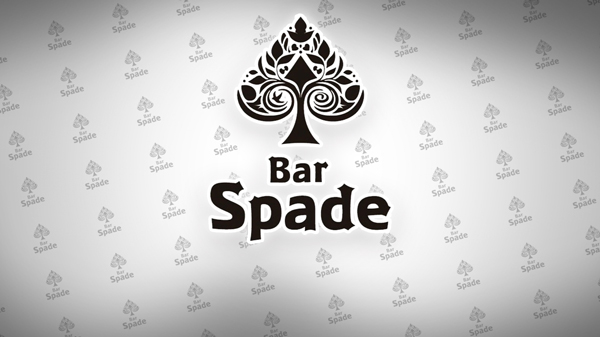 BAR Spade【店舗スタイル】