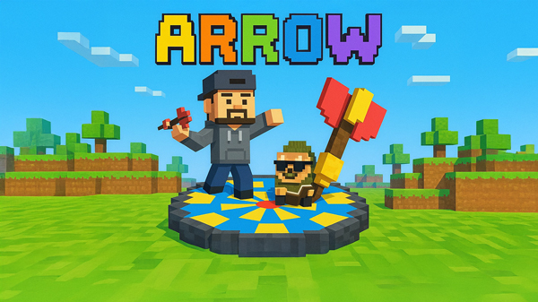 Bar arrow【店舗スタイル】