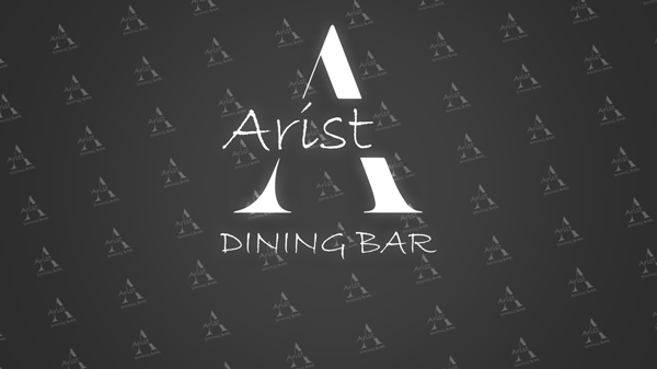 Dining Bar Arist【店舗スタイル】