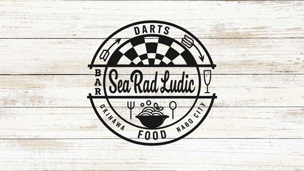 Bar Sea Rad Ludic【店舗スタイル】