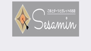 sesamin【店舗スタイル】