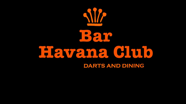 Bar Havana club【店舗スタイル】