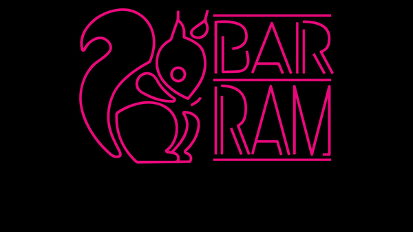 BAR-RAM【店舗スタイル】