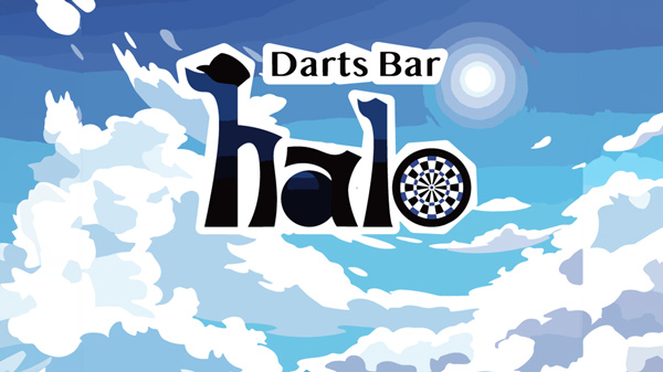 darts Bar halo【店舗スタイル】