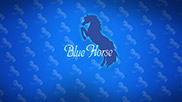 Blue Horse【店舗スタイル】
