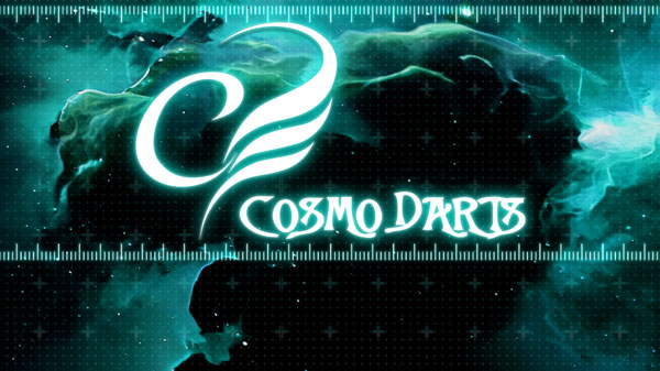 COSMO DARTS [THE FINAL 2024]