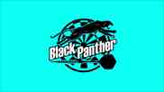 STYLE【Black Panther】