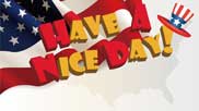 STYLE【HAVE A NICE DAY】