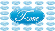 T-zone