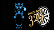 Darts Cafe 329