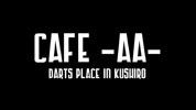 CAFE -AA-
