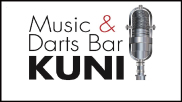Music&Darts Bar KUNI【店舗スタイル】